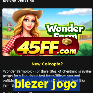 blezer jogo